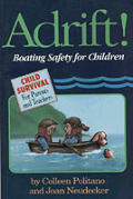 Adrift Boating Safety For Children