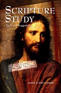 Scripture Study Tools & Suggestions