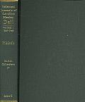 Selected Journals of Caroline Healey Dall: 1838-1855 Volume 1