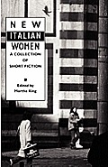 New Italian Women A Collection Of Short