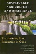 Sustainable Agriculture & Resistance