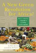 New Green Revolution For Africa Myths &