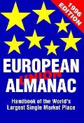 European Union Almanac