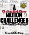 Nation Challenged A Visual History O