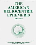 American Heliocentric Ephemeris 2001 205