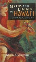 Myths & Legends Of Hawaii