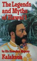 Legends & Myths Of Hawaii