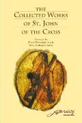 Collected Works Of Saint John Of The Cross
