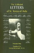Collected Letters Of St Teresa Of Avila