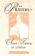 Prayers Of Saint Therese Of Lisieux