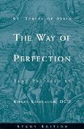 Way Of Perfection Study Edition