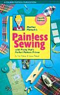 Mother Pletschs Painless Sewing With Pretty Patis Perfect Pattern Primer
