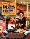Business Of Teaching Sewing