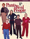 Pants for Real People Fit & Sew for Any Body