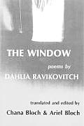 Window: New and Selected Poems