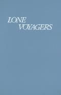 Lone Voyagers: Academic Women in Coeducational Institutions, 1870-1937