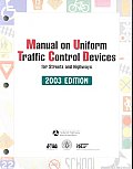Manual On Uniform Traffic Control D 2003