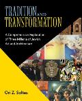 Tradition and Transformation: A Comprehensive Exploration of Three Millenia of Jewish Art and Architecture