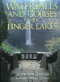 Waterfalls & Gorges of the Finger Lakes