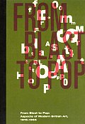 From Blast to Pop: Aspects of Modern British Art, 1915-1965