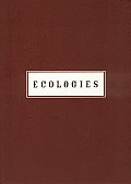 Ecologies: Mark Dion, Peter Fend, Dan Peterman