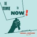 Time Is Now Art Worlds of Chicagos South Side 1960 1980