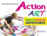 Action ART HANDS ON ACTIVE ART ADVENTURES