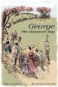 George the Handcart Boy