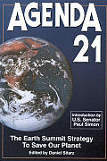 Agenda 21 The Earth Summit Strategy To
