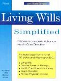 Living Wills Simplified