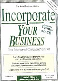 Incorporate Your Business The National C