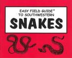 Easy Field Guide To Common Snakes Of Arizona