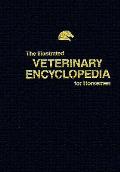 Illustrated Veterinary Encyclopedia For Horsemen