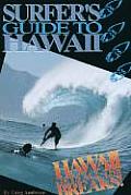 Surfers Guide To Hawaii