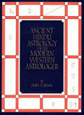 Ancient Hindu Astrology For The Modern Western Astrologer