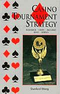 Casino Tournament Strategy