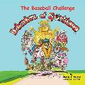 The Baseball Challenge: Defenders of SportsLand