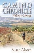 Camino Chronicle Walking To Santiago