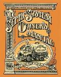 Septic System Owners Manual