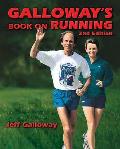 Galloways Book On Running 2nd Edition