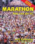 Marathon: You Can Do It!