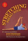 Stretching Pocket Book 40th Anniversary Edition