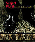 Subject Plural Crowds In Contemporary Ar