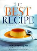 Best Recipe by the Editors of Cooks Illustrated