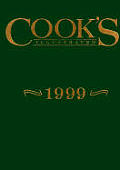 Cooks Illustrated 1999
