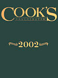 Cooks Illustrated 2002