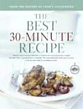 Best 30 Minute Recipe
