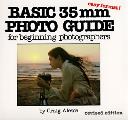 Basic 35mm Photo Guide For Beginning Photog