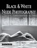 Black & White Nude Photography