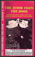 Ayoob Files The Book The Best of Massad Ayoobs Acclaimed Series in American Handgunner Magazine